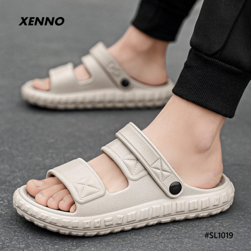 COMFORT CREEPERS RAINY SLIPPERS