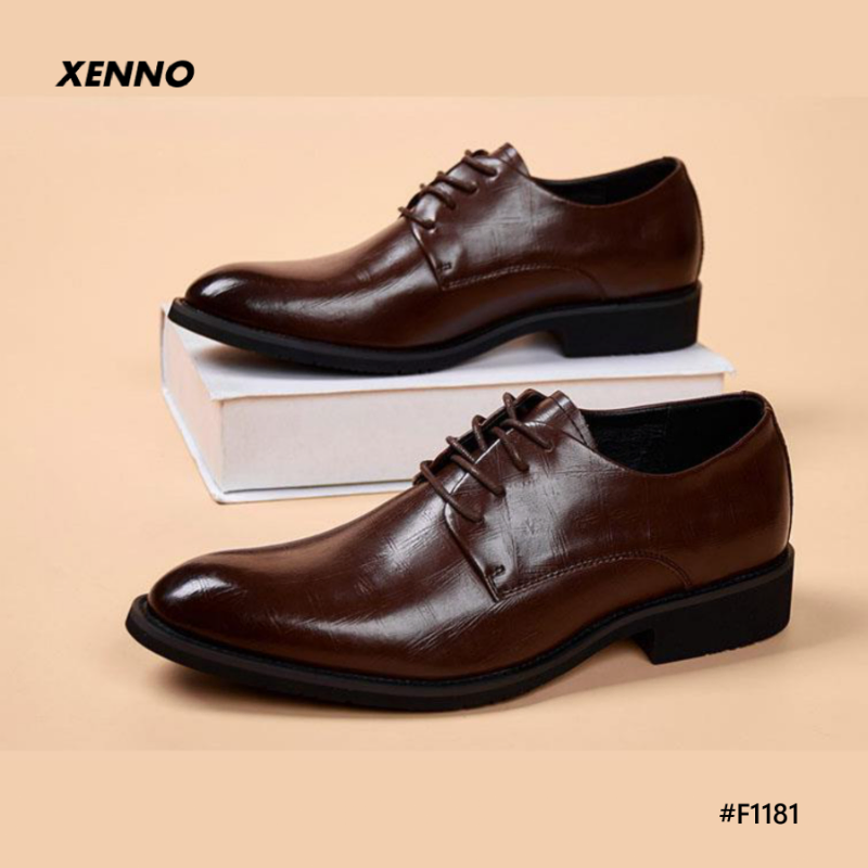 IMPERIAL ONE FORMAL SHOES