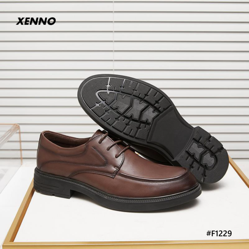 ELITE EMBARK DRESS SHOES
