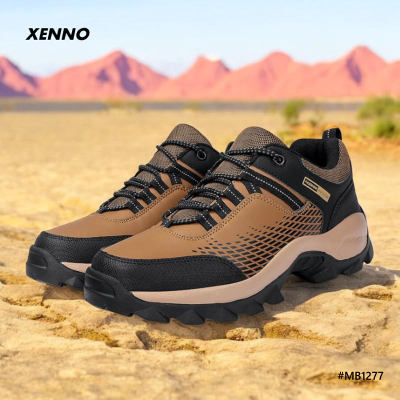 BLAZE BOOST MARTIN BOOTS<