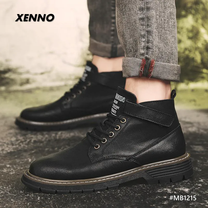 PEAK EXPLORER MARTIN BOOT
