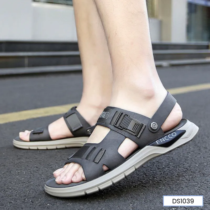 ZEN COMFORT CASUAL SANDALS - OFF BEAT