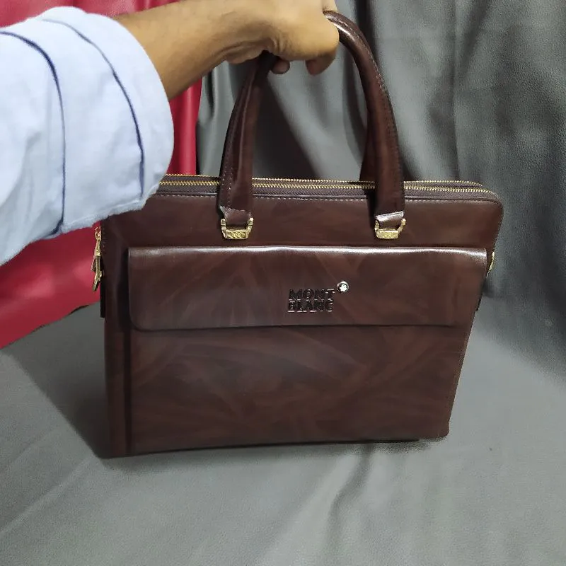 Office Bags These types of handbags can be carried in the office for an  elegant and classy look