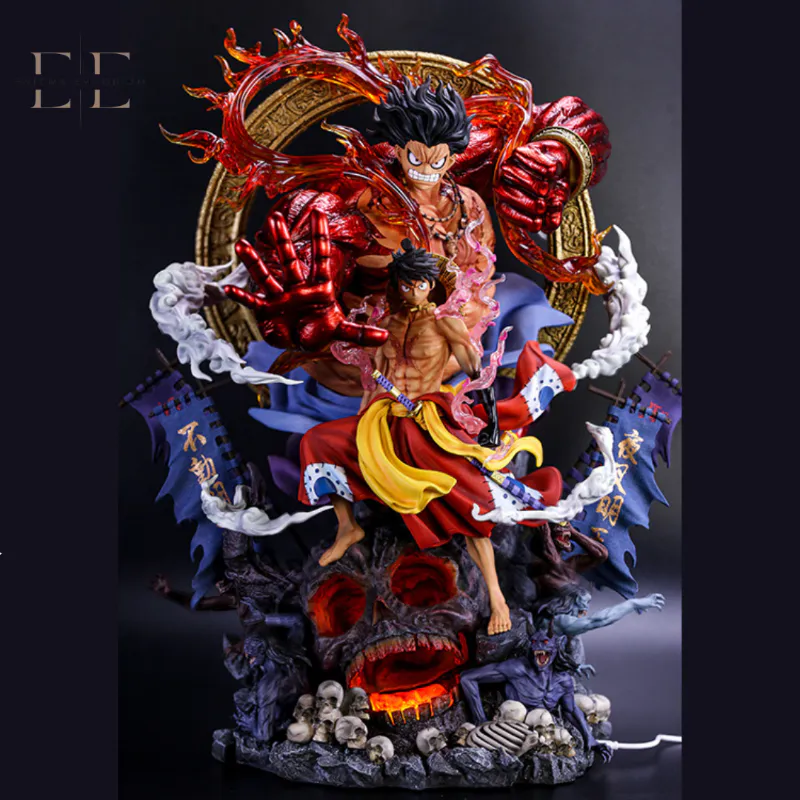 One Piece King Luffy (pre-order) - Enigma Emporium