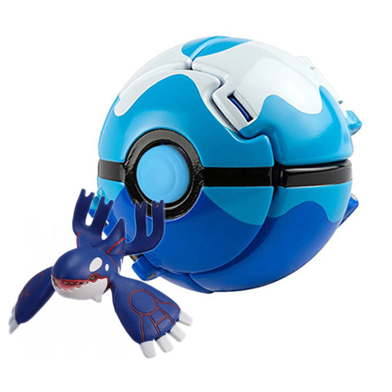 Pokemon characters - Enigma Emporium