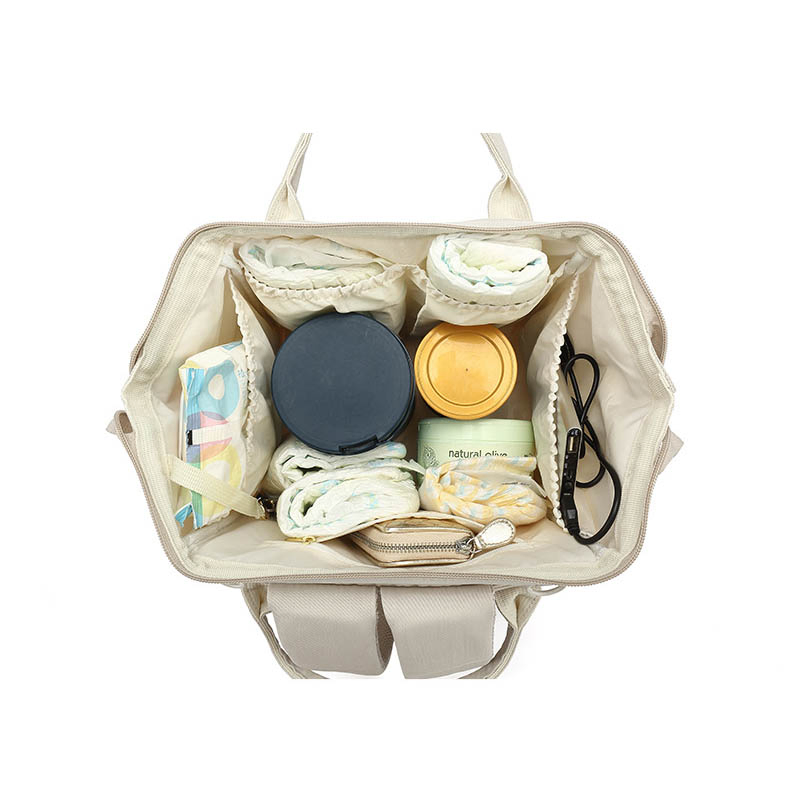PARENT PACK WOMEN’S BACKPACK - Floras Life