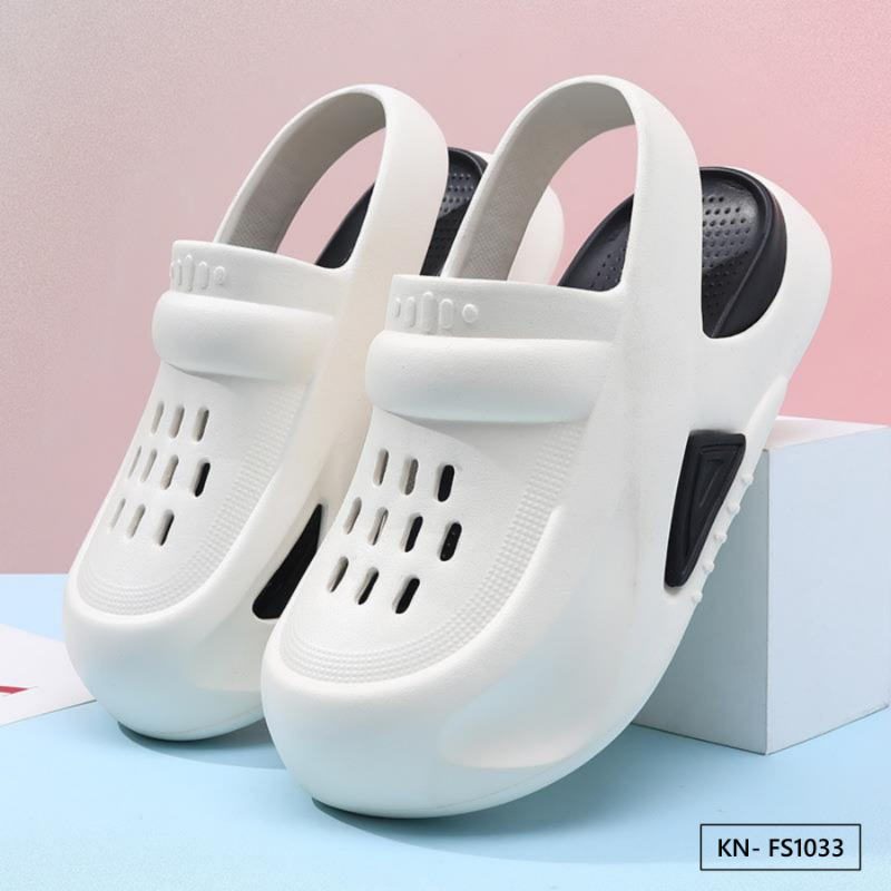 COMFY CUTIES FEMALE SLIPPERS - KICK NATIONS