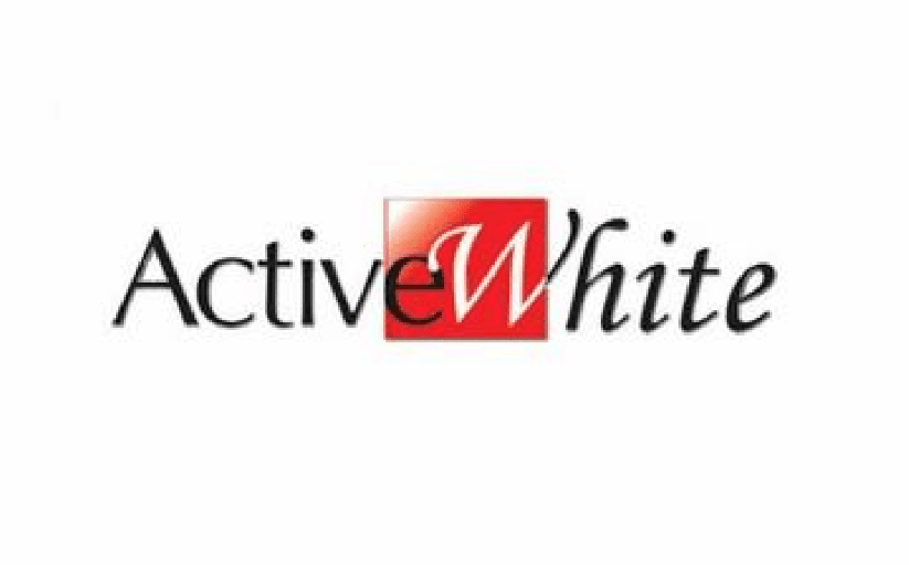 Active White