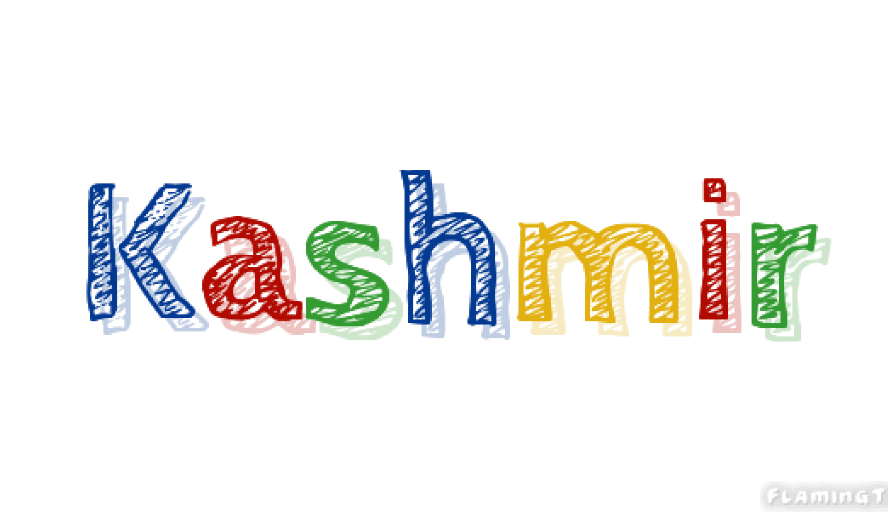 Kashmiri