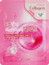 3W Clinic Fresh Collagen Sheet Mask